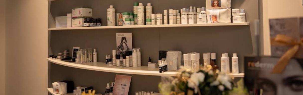 Injektionsbehandlung gegen Falten in Röttenbach bei BELLADONNA Beauty Atelier