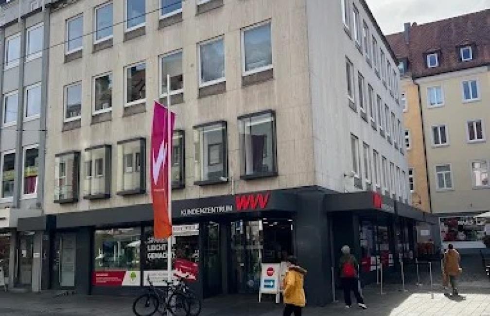M1 Med Beauty Würzburg