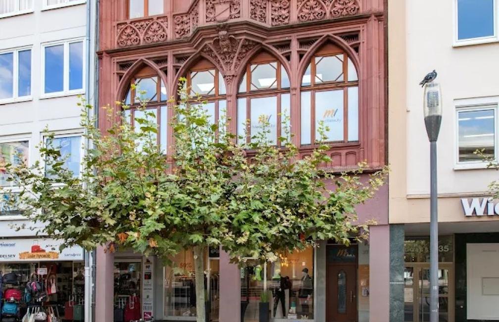 M1 Med Beauty Wiesbaden