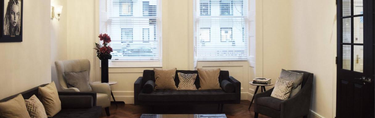 Injectables treatment for wrinkles in London at The Harley Street Face Clinic