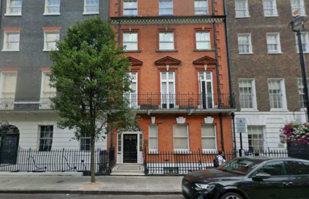 The Harley Street Face Clinic