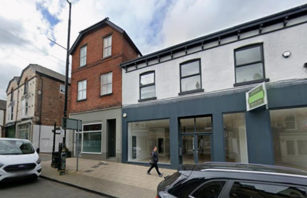 The Harmonia Clinic