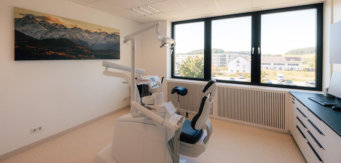 Injektionsbehandlung gegen Falten in Wangen im Allgäu bei Zentrum Oberschwaben Allgäu - Standort Wangen im Allgäu