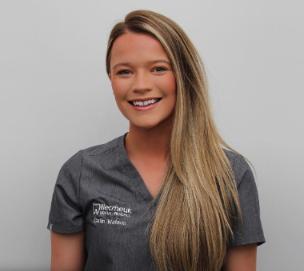 Caitlin Watson