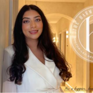 Natalia Shafiqa