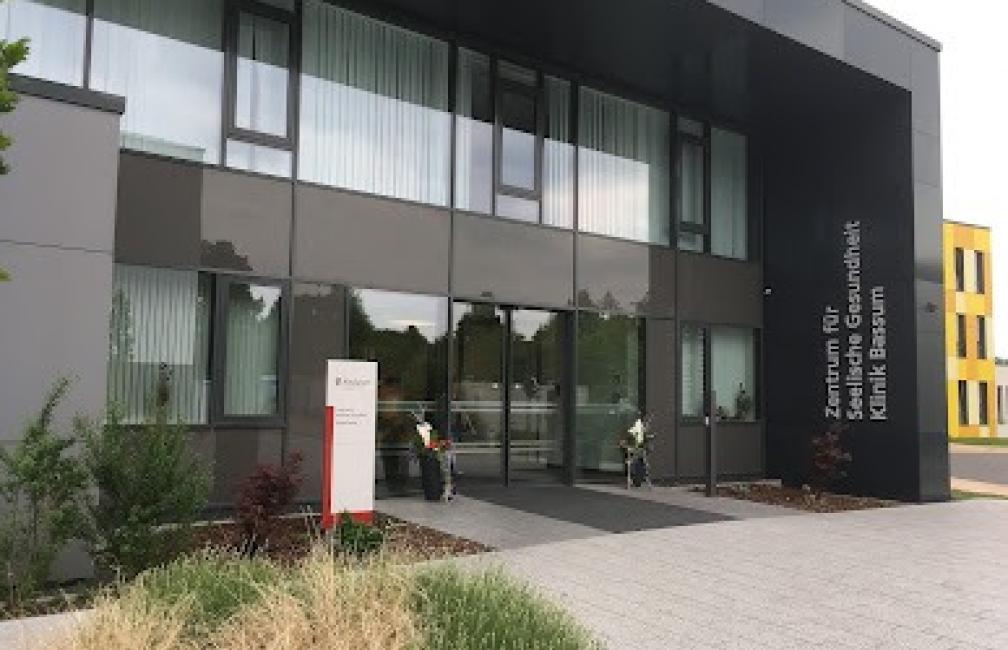 Zentrum für Seelische Gesundheit - Klinik Bassum