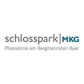 SCHLOSSPARK MKG Praxisklinik am Bergmannsheil Buer