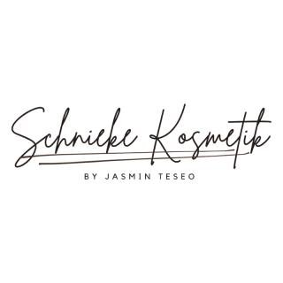 Schnieke Kosmetik BY JASMIN TESEO