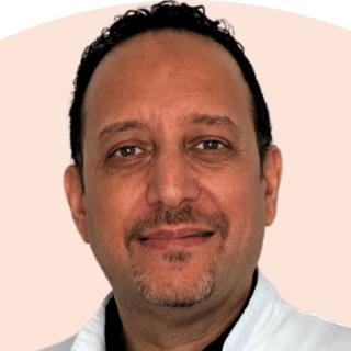 Riadh Ben Mrad