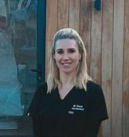 Clare Harrison