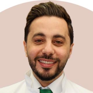 Murad Alshawabkeh