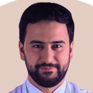Yousef Abo Zarad