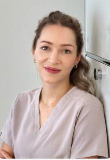 Judith Charlotte Witzel