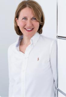 Kerstin Zindel