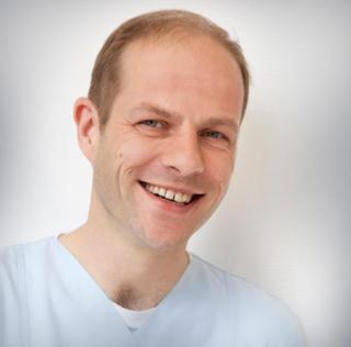 Oliver Driemel