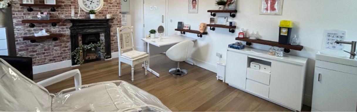 Injectables treatment for wrinkles in Bishop Auckland at Dr D&D Aesthetics