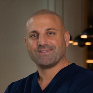 Mathias Bargello