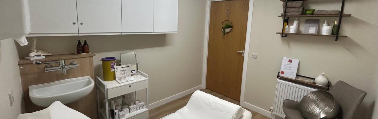 Injectables treatment for wrinkles in Glasgow at Ardcroft Medical Clinic - Private Clinic
