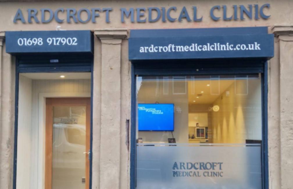 Ardcroft Medical Clinic - Private Clinic