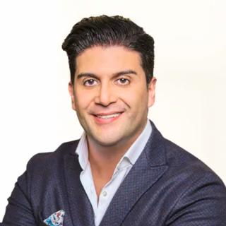 Babak Esfahani
