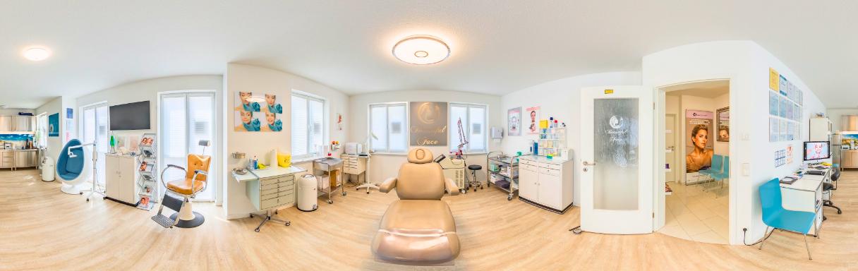 Injektionsbehandlung gegen Falten in Greifswald bei Beautiful Face Greifswald