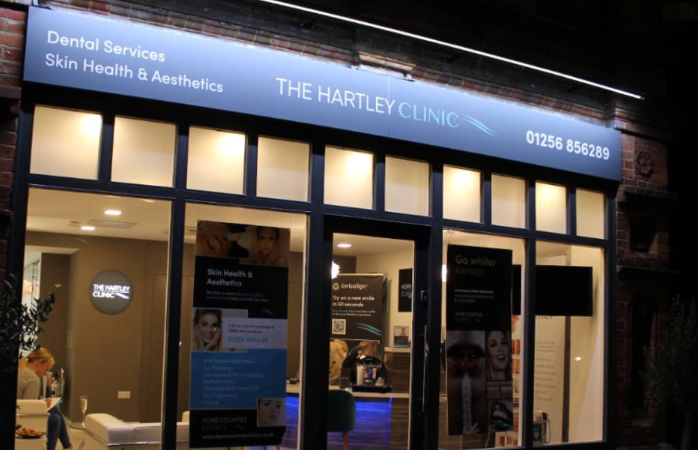The Hartley Clinic