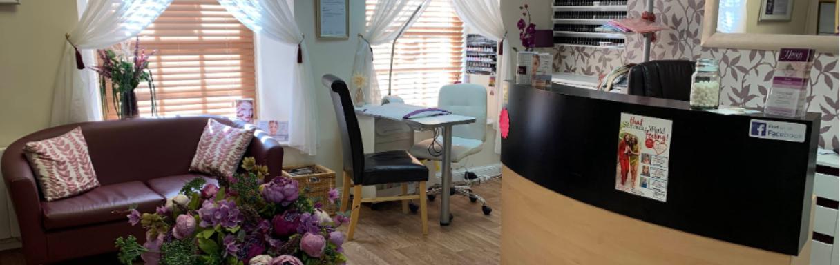 Injectables treatment for wrinkles in Daventry at The Haven Beauty Clinic