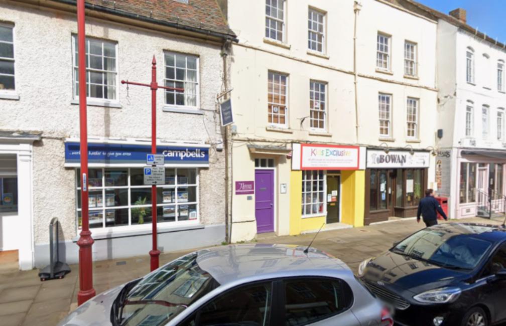 The Haven Beauty Clinic