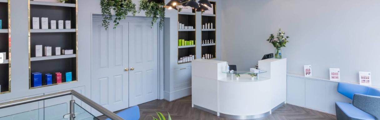 Injectables treatment for wrinkles in Bexhill on Sea at The India Gabrielle Clinic | Aesthetics, Skin, Laser & Permanent Makeup Clinic in Bexhill, East Sussex