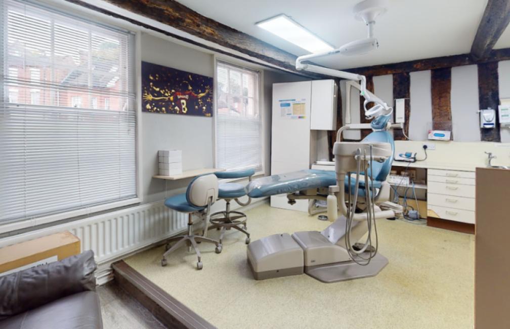 Bewdley Dental Practice & Implant Centre