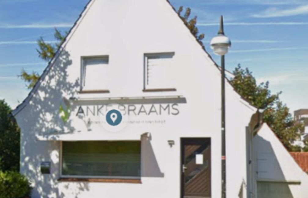 ANKE BRAAMS - KOSMETIK- UND GESUNDHEITSINSTITUT