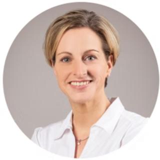 Stephanie Geerds