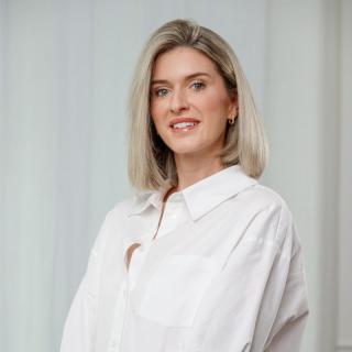 Melissa Sprengers