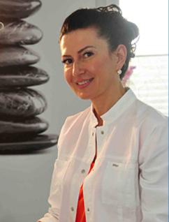 Galina Bercht