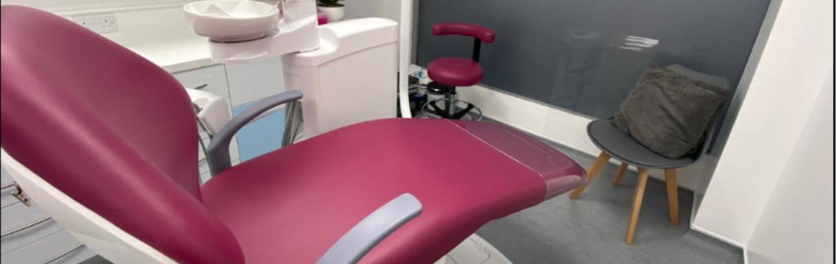 Injectables treatment for wrinkles in Yateley at The Link Dental Surgery