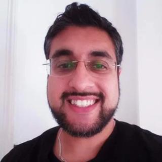 Uzman Ul-Haq