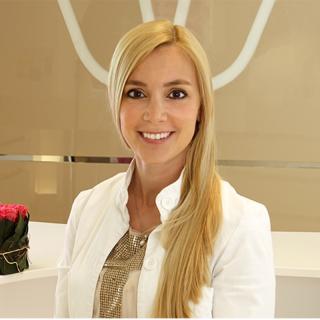 Daniela Wingerter
