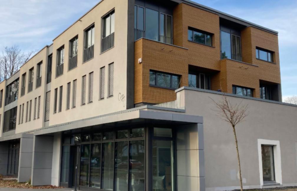 Siddi & Bachmann - Hautzentrum Berlin