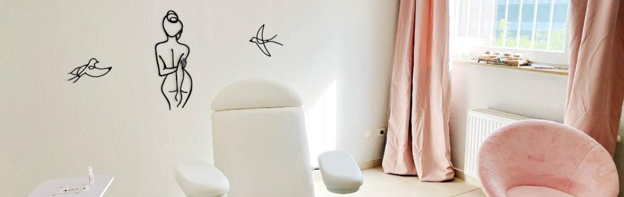 Injektionsbehandlung gegen Falten in Wermelskirchen bei SK - AESTHETIK Schmitt & Knobbe