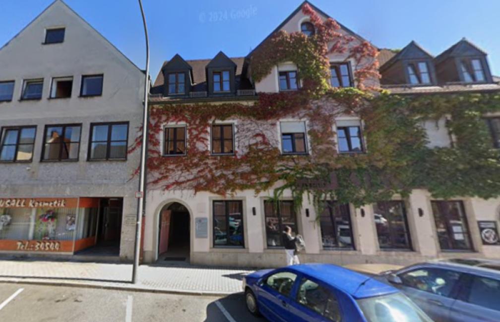 beOne beauty Weiden in der Oberpfalz