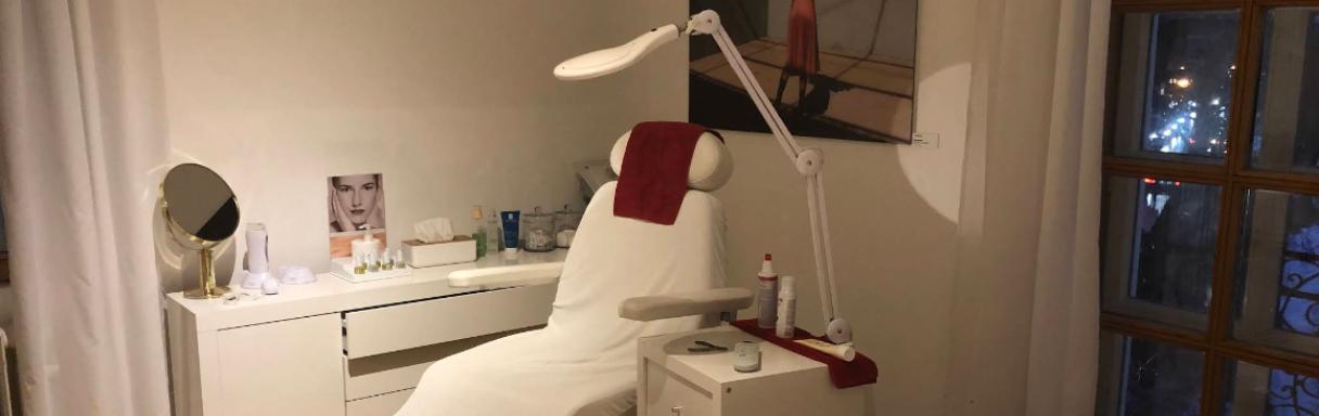 Injektionsbehandlung gegen Falten in Starnberg bei Skin & Beauty Med