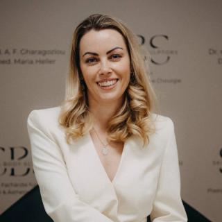 Maria Heller