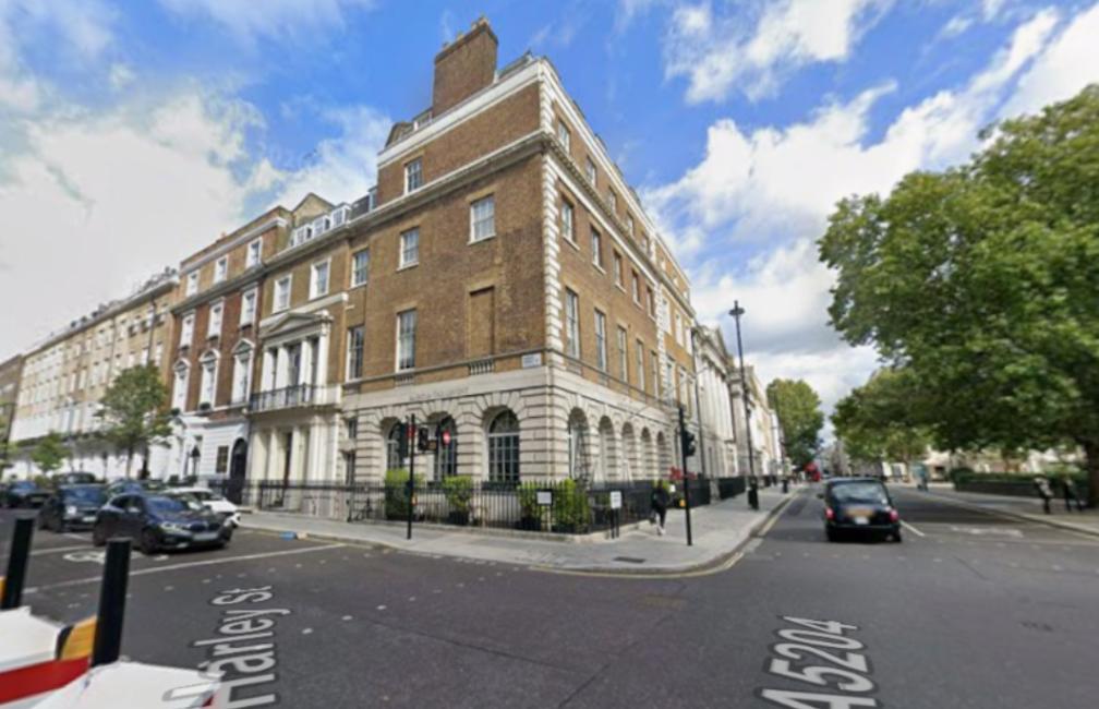 The London Cosmetic Clinic