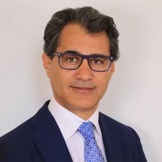 Davood Fallahdar