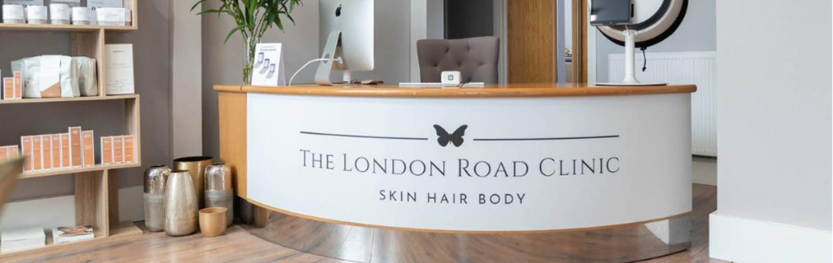 Injectables treatment for wrinkles in Newark at The London Road Clinic, Newark