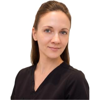 Melanie Van Wellen