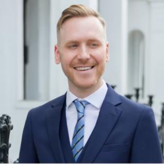 Euan Mackinnon