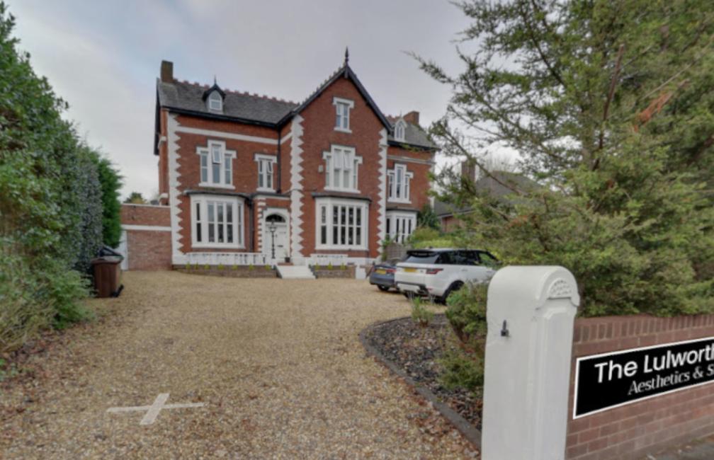 The Lulworth Clinic Ltd