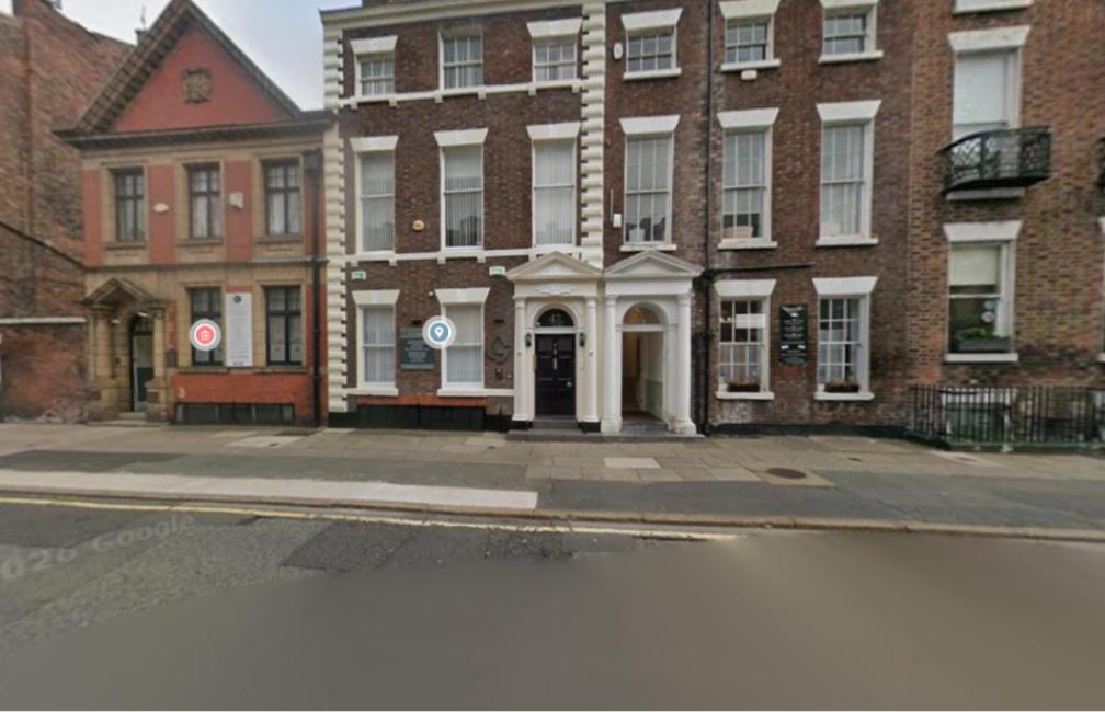 The Mayfair Clinic Liverpool