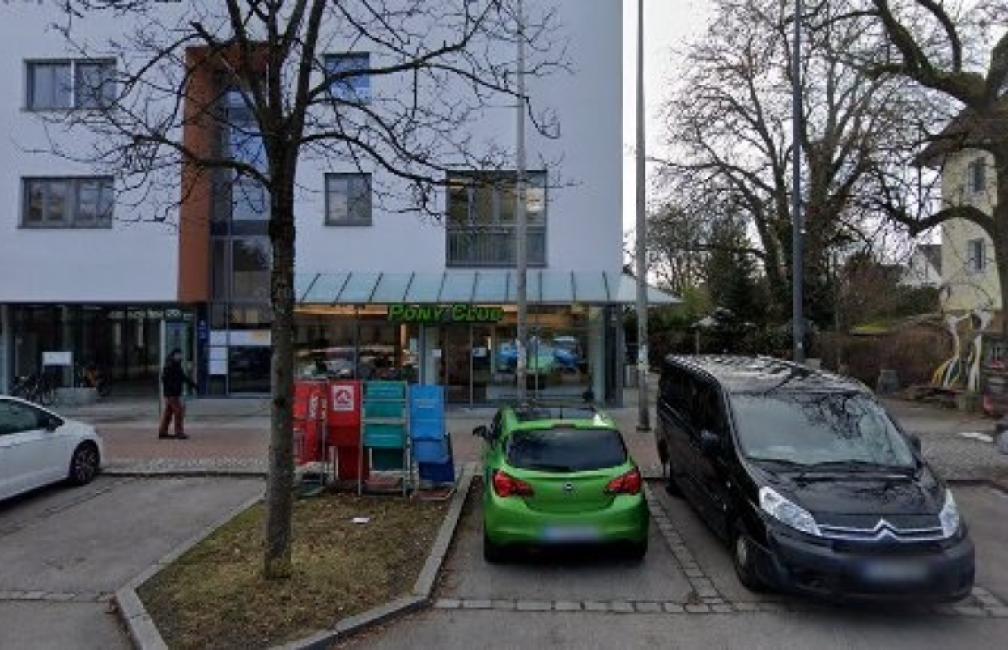 M1 Med Beauty München Gräfelfing